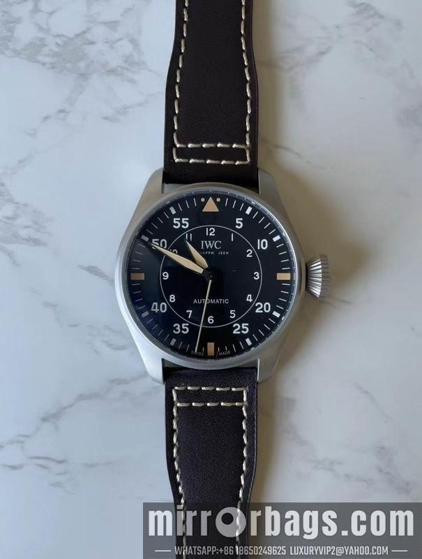 IWC watch 110985