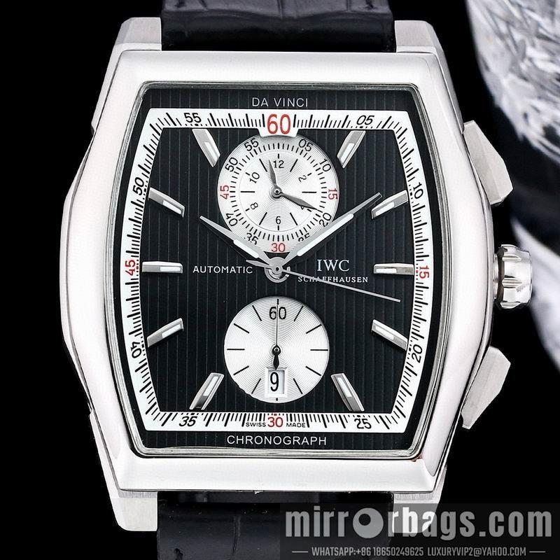 IWC IW376419 43.1X51mm 122505