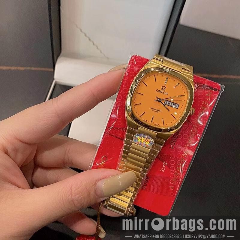 Omega 36mm 082928