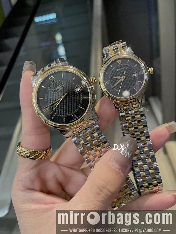 Tissot W27x7 M39x7mm 2nms23