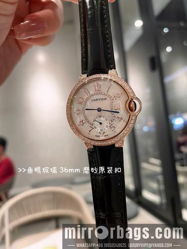 Cartier 36mm 0829149