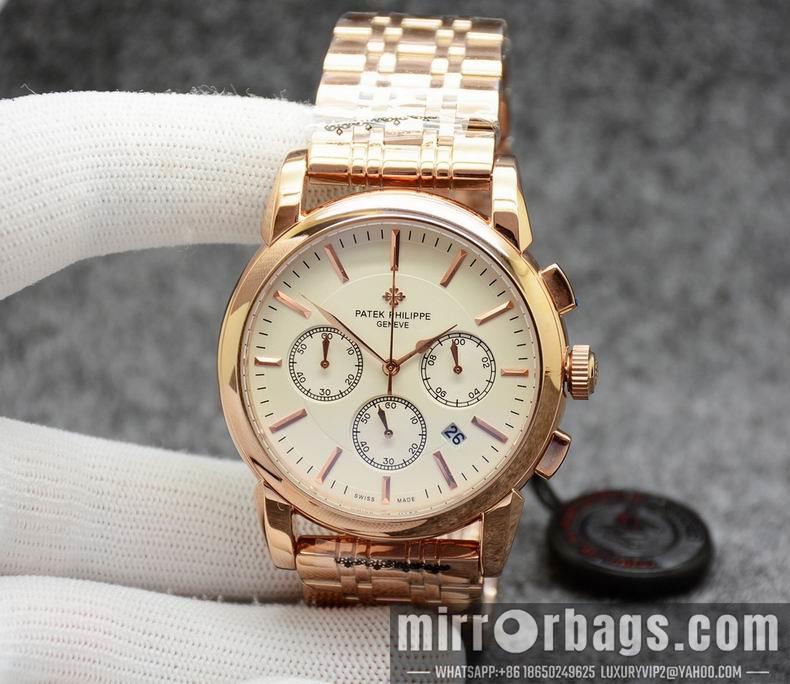 Patek Philippe men 45.5X12.5mm 102306