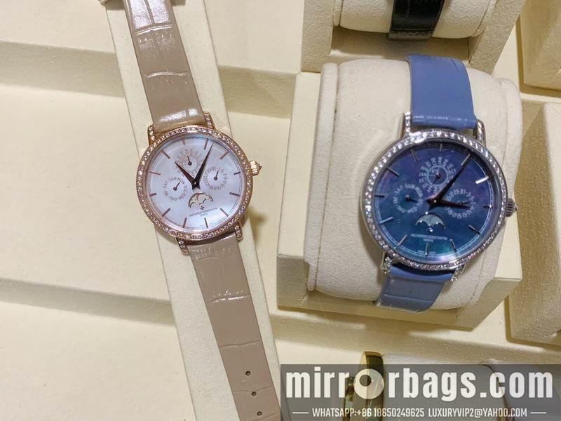 Vacheron Constantin watch 022318