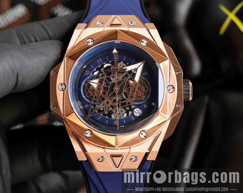 Hublot 45mm 071417