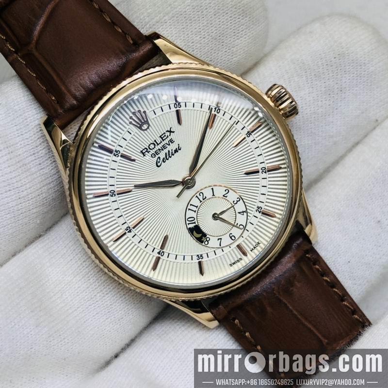 Rolex watch 030378