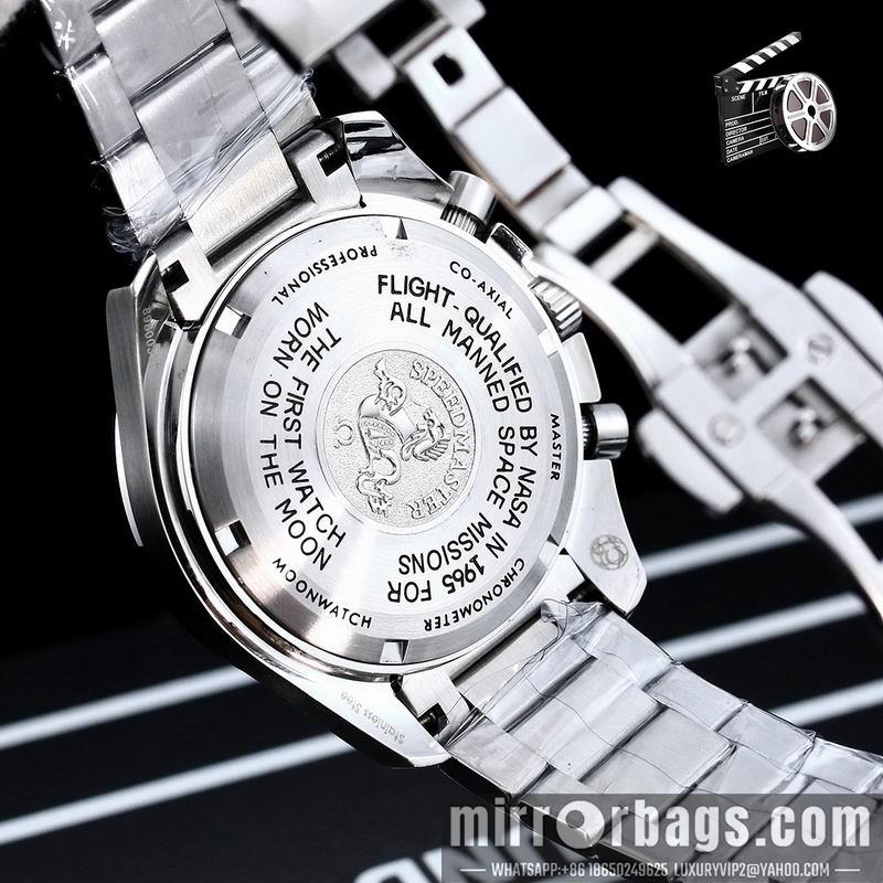 Omega 43mm 072414