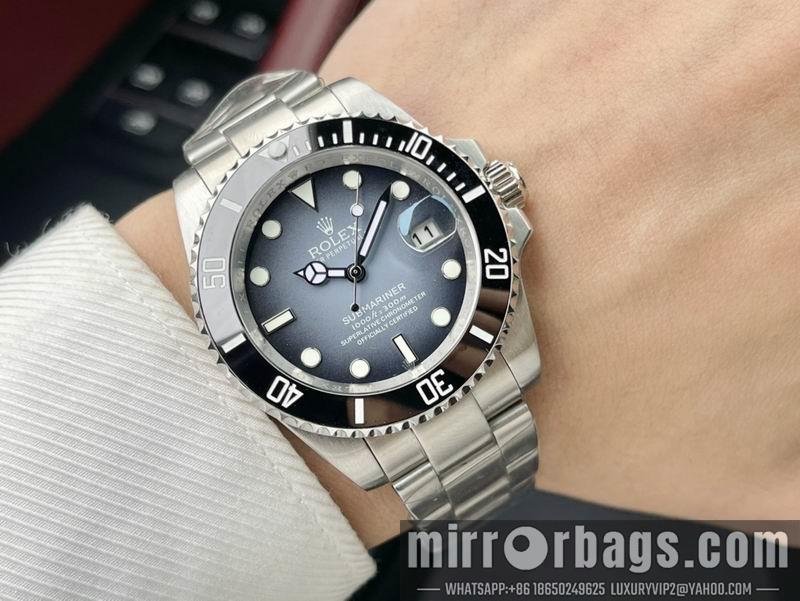 Rolex watch 051625