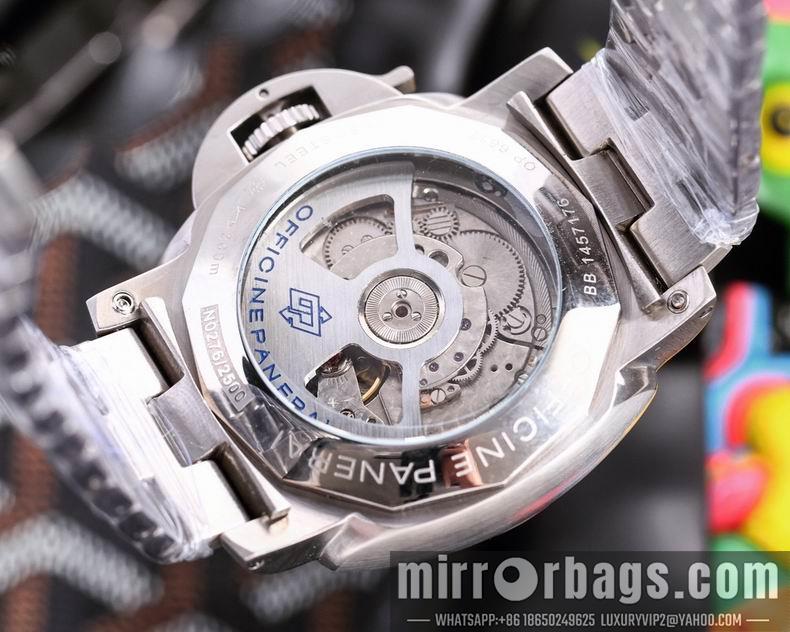 Panerai watch 44X16mm M29