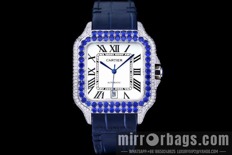Cartier 40mm 0503136
