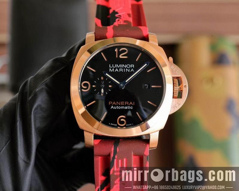 Panerai 44X16mm 032213