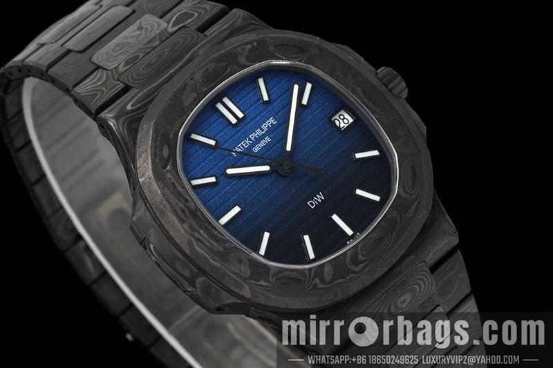 Patek Philippe watch 033125