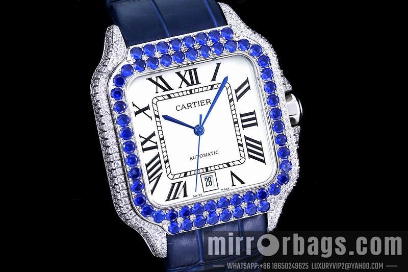 Cartier 40mm 0503136