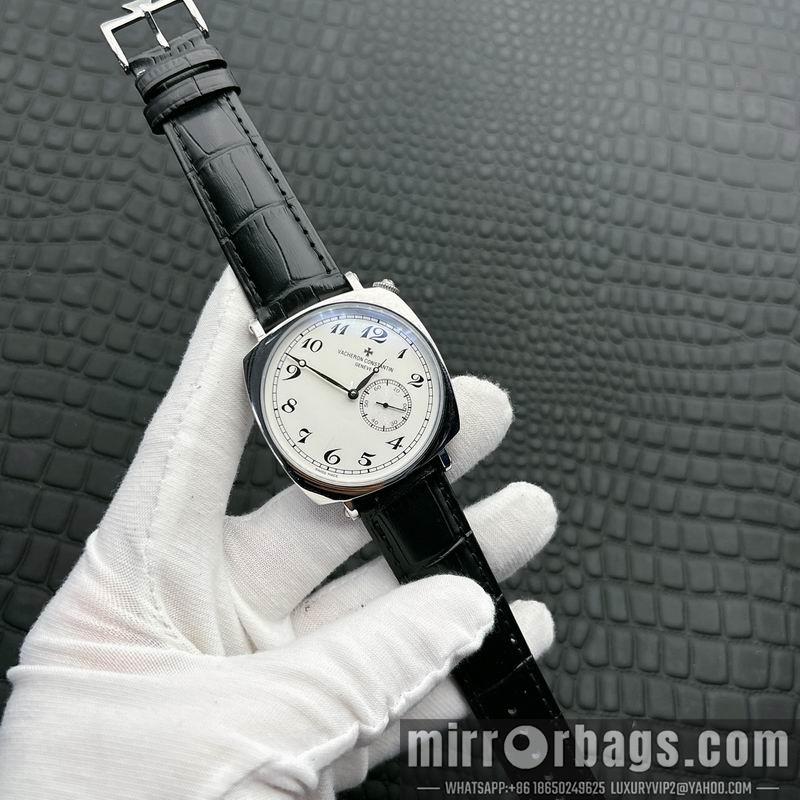 Vacheron Constantin 40mm 042763