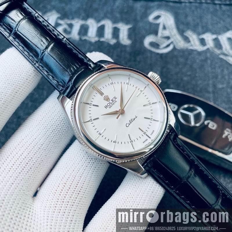 Rolex 39X12mm 121758