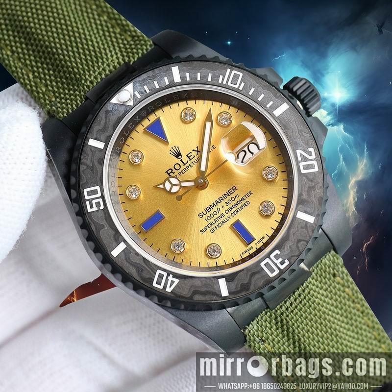 Rolex watch 090983