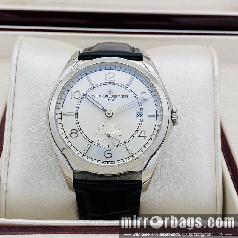 Vacheron Constantin 42X10mm 102378