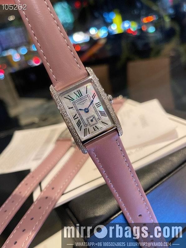 Longines 33X22mm 041699