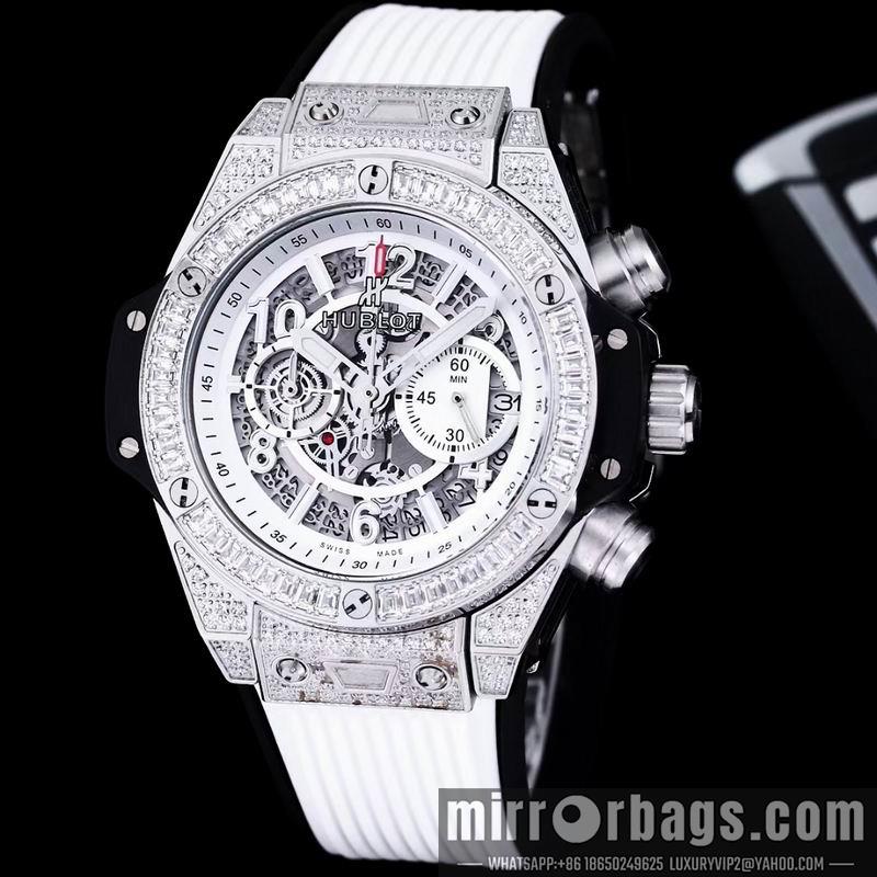 Hublot 45X12mm 072219