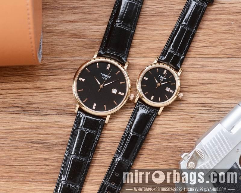 Tissot M40mm W30mm 072461