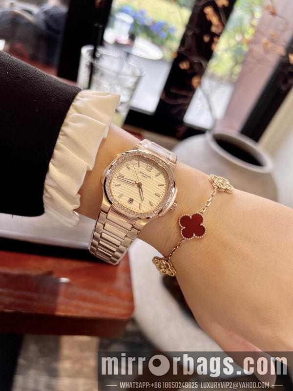 Patek Philippe 35mm 102243