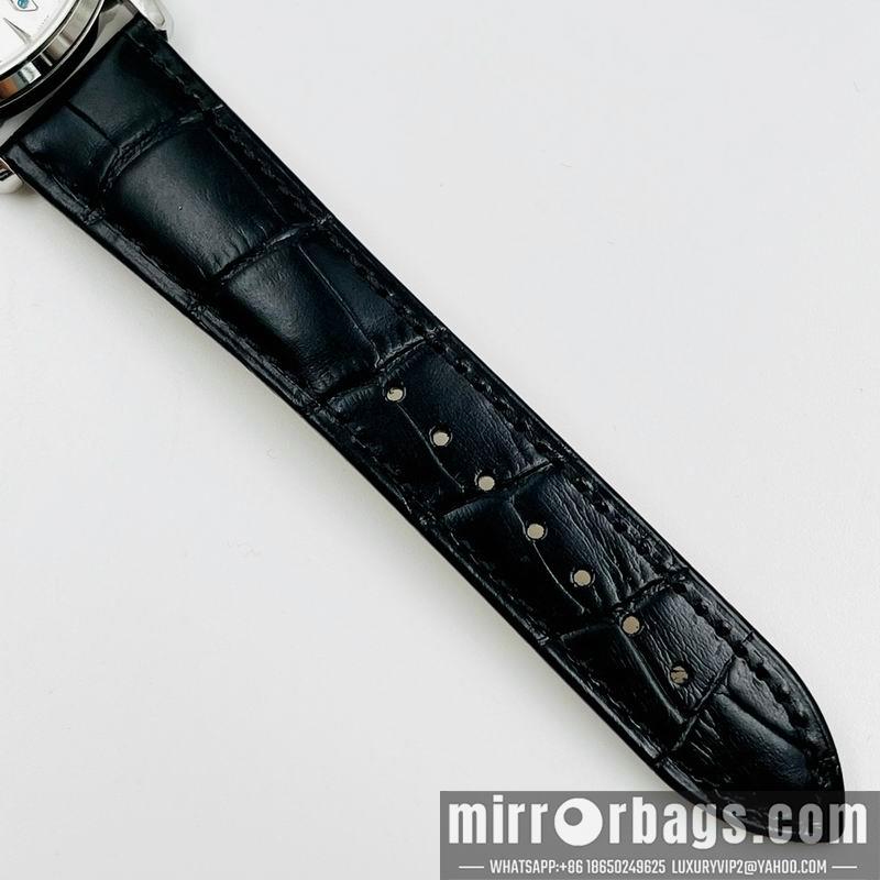Jaeger LeCoultre 43.9X14mm 082782