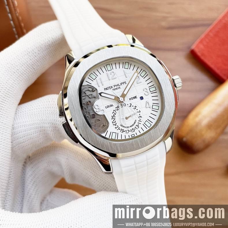 Patek Philippe watch 41mm 123151