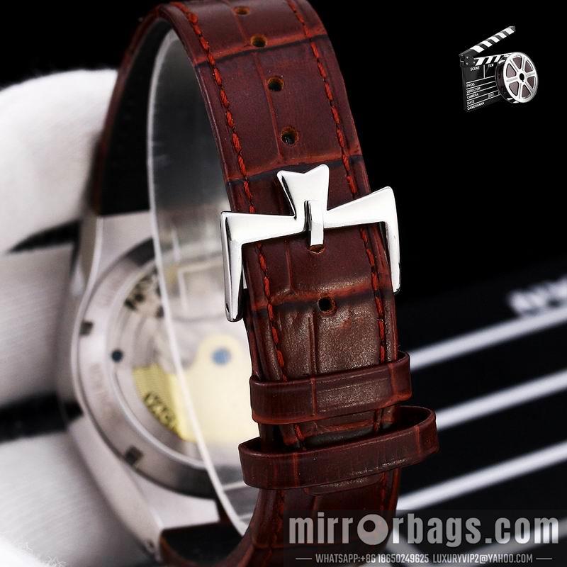 Vacheron Constantin 42X12mm 1015105