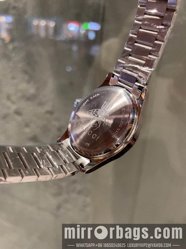 Gucci 38mm 030272
