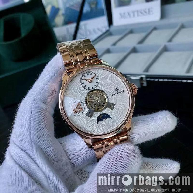 Patek Philippe 43X13mm 050851