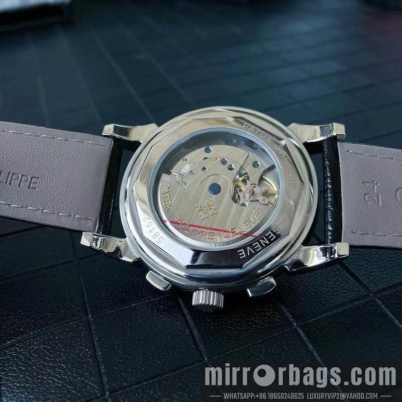 Patek Philippe watch 041339