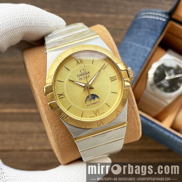 Omega men 40X13mm M67