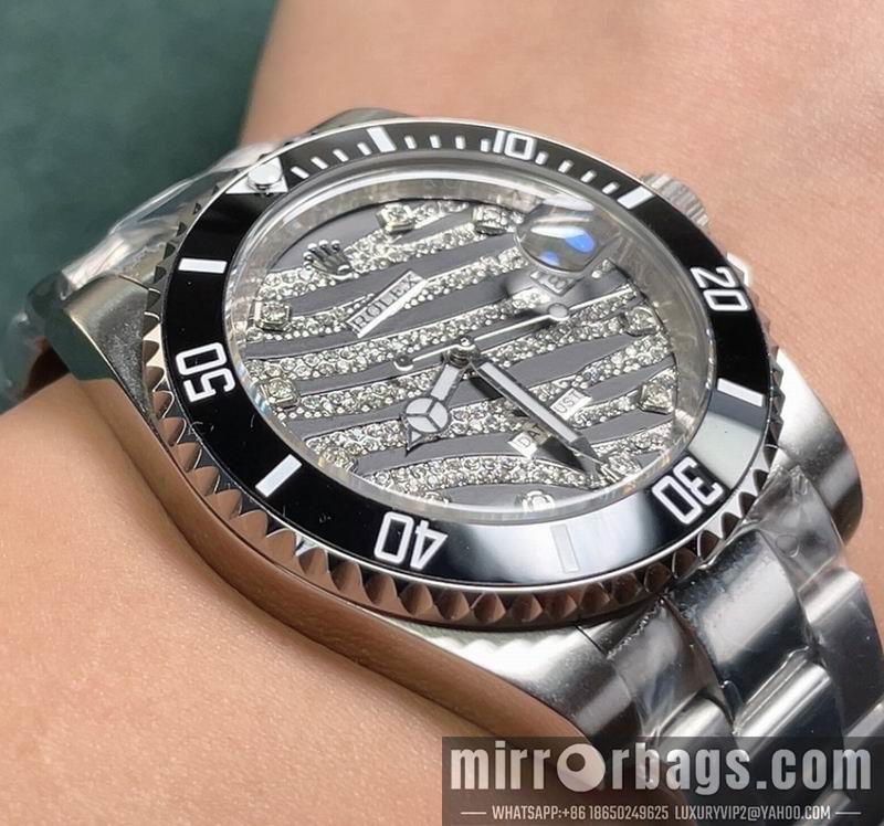 Rolex 40mm 0831138