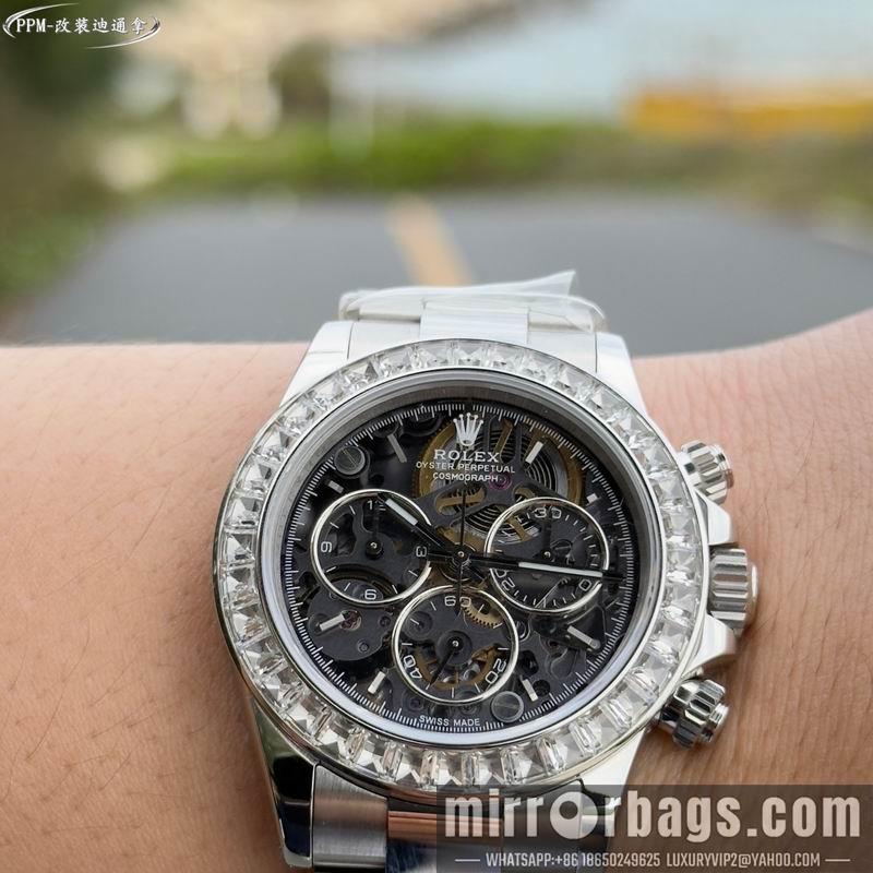 Rolex watch 042750