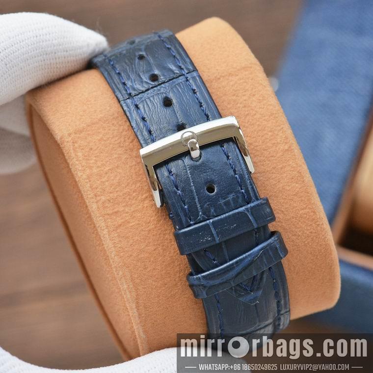 Omega men 41X11mm M39