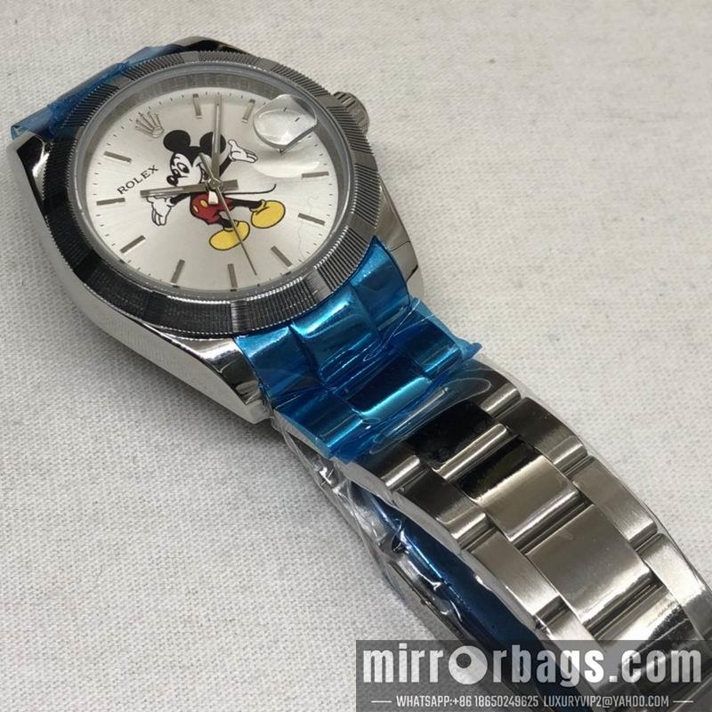 Rolex watch 030383