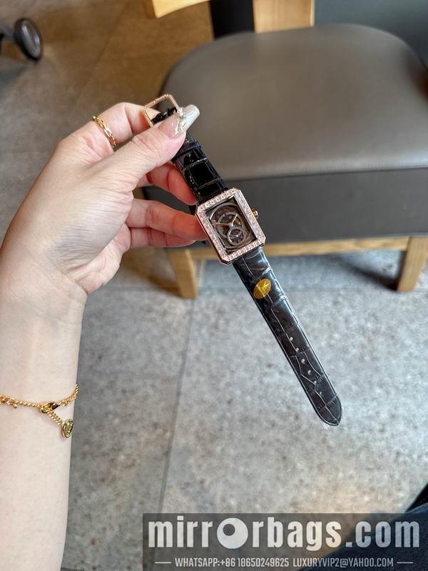 Chanel 34.6X26.7mm 042714