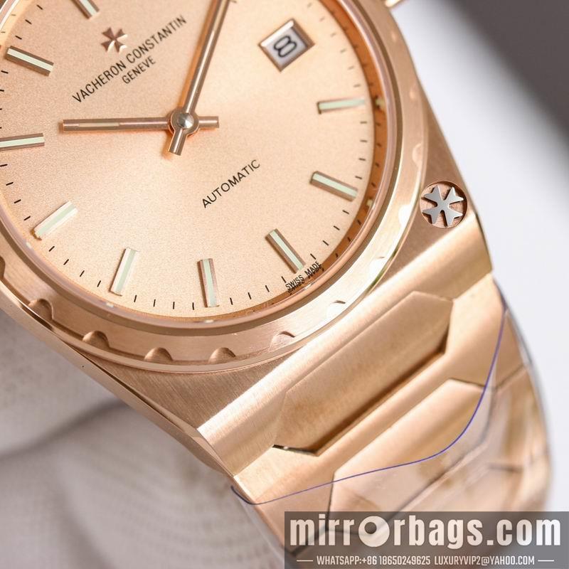Vacheron Constantin 37X8mm 041309
