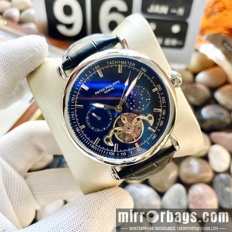 Patek Philippe 43X13mm 101506