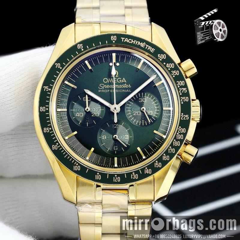Omega 43mm 072413