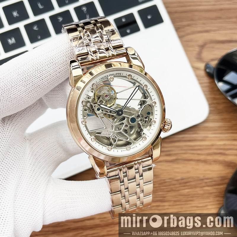 Patek Philipe 43X13mm 101555