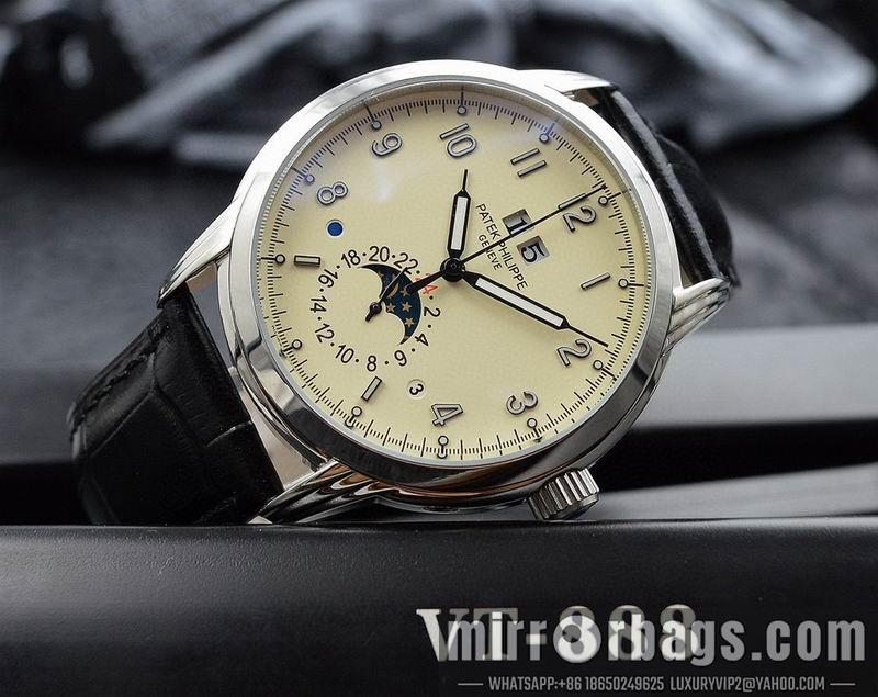 Patek Philippe 42X13mm 052003