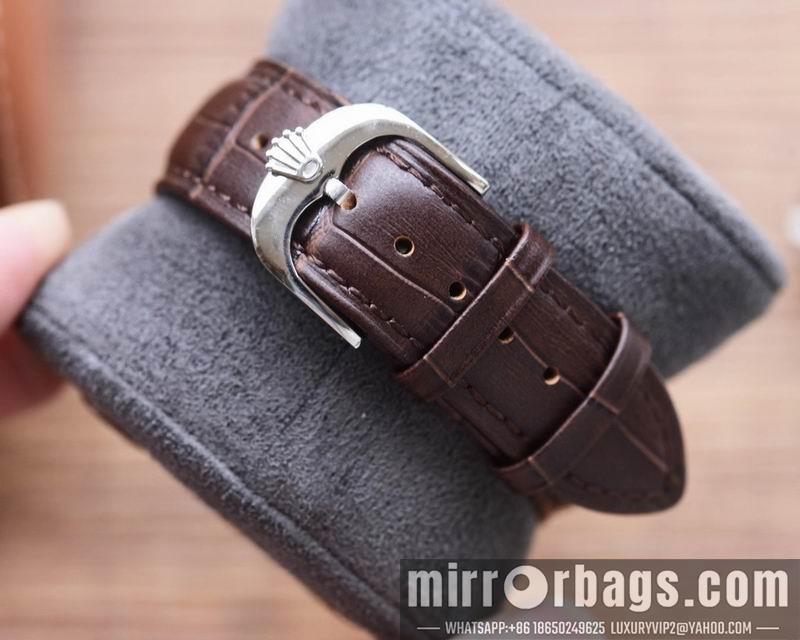 Rolex watch 041343
