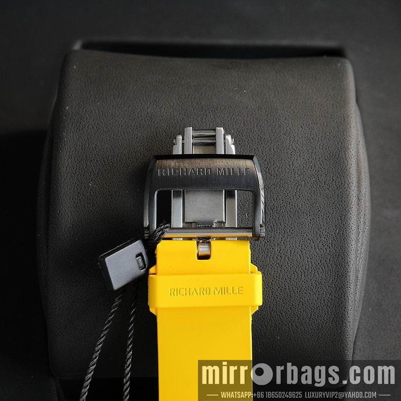 Richard Mille 49X41X15mm 122542