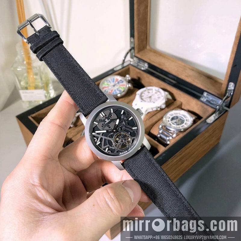 Jaeger Lecoultre 40X11mm 052002