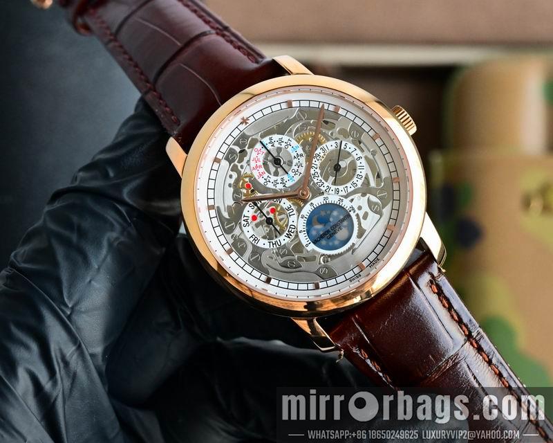 Vacheron Constantin 41mm 033119