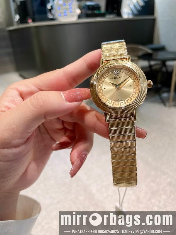 Versace 36mm 063001