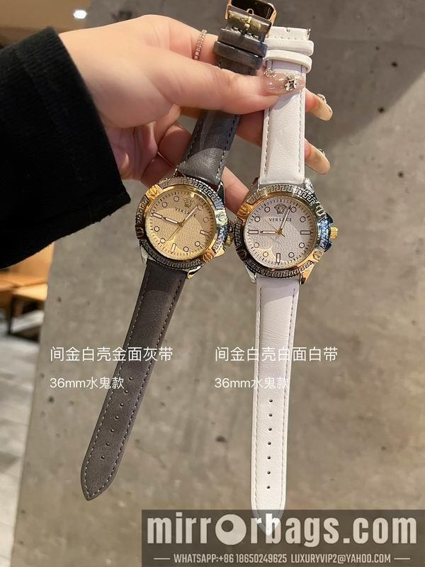 Versace 36mm 121897