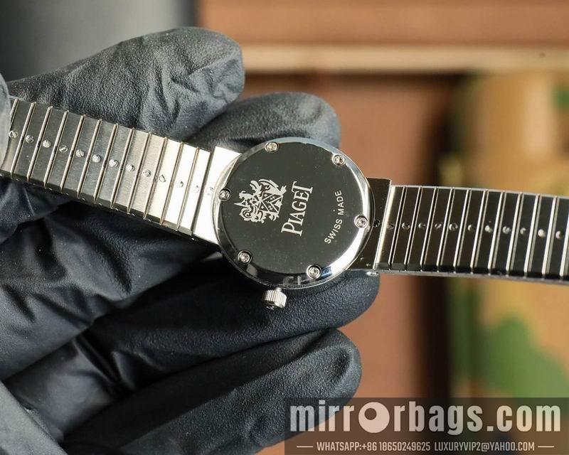 Piaget watch 033114