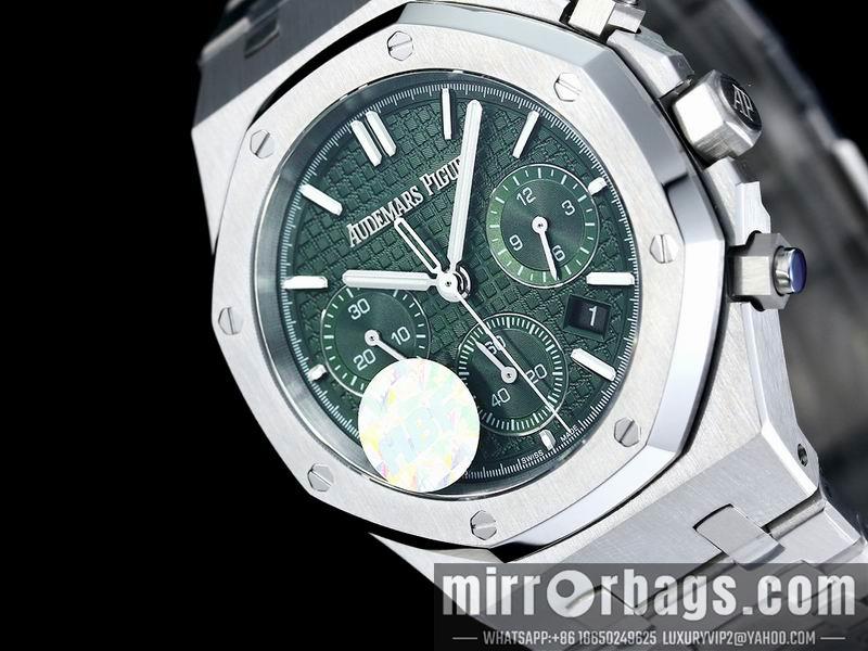 Vacheron Constantin 41mm 022142
