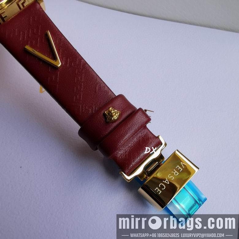 Versace 36mm 2nms41